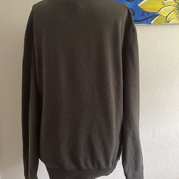 H&M divided-With My Witches top- perfect amazing condition - Picture 2 of 6